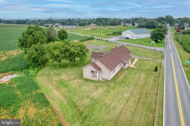 5926 MT HOLLY RD, East New Market, MD 21631