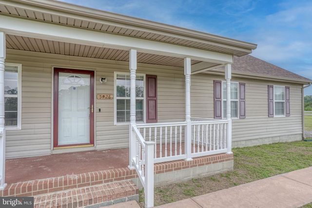 5926 MT HOLLY RD, East New Market, MD 21631