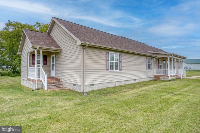 5926 MT HOLLY RD, East New Market, MD 21631