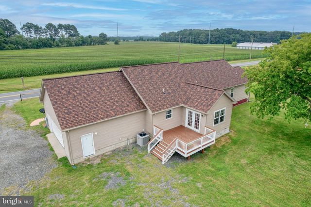5926 MT HOLLY RD, East New Market, MD 21631