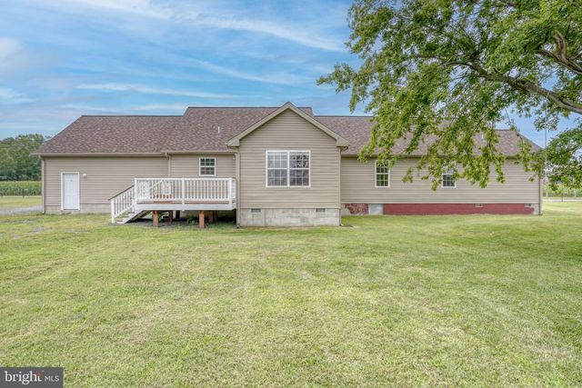 5926 MT HOLLY RD, East New Market, MD 21631