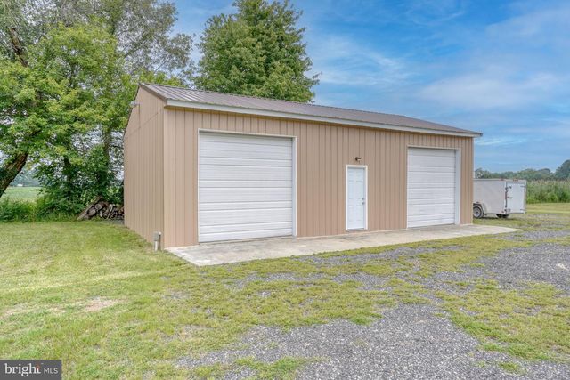 5926 MT HOLLY RD, East New Market, MD 21631