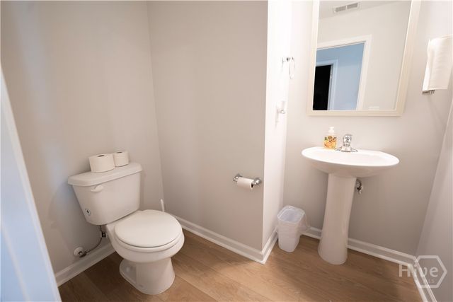 45 Flagler Drive, Savannah, GA 31419