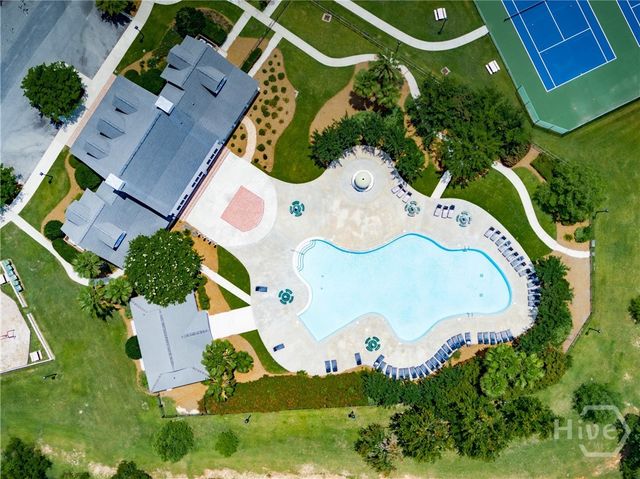 45 Flagler Drive, Savannah, GA 31419