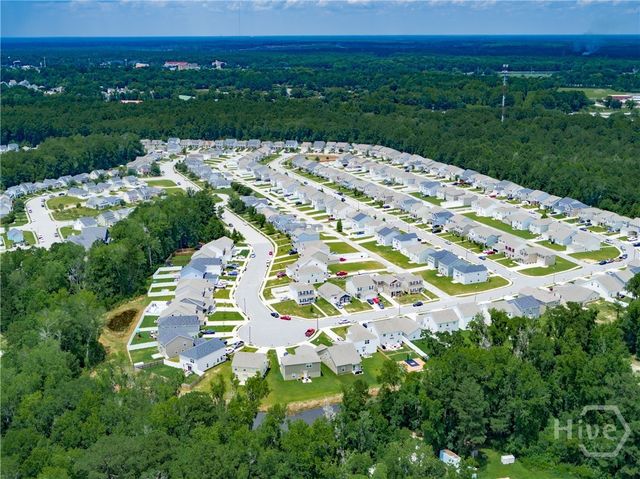 45 Flagler Drive, Savannah, GA 31419