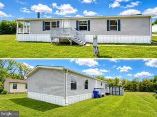 2581 OLD HARRISBURG RD #46, Gettysburg, PA 17325