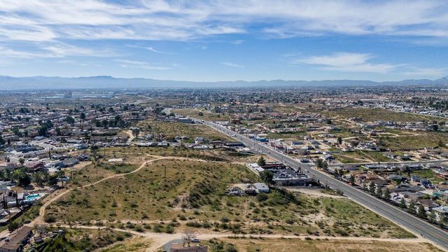 0 Hesperia, Victorville, CA 92392