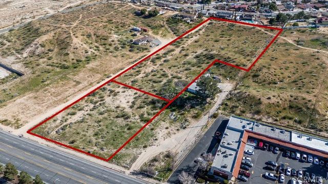 0 Hesperia, Victorville, CA 92392