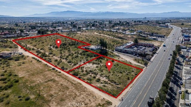 0 Hesperia, Victorville, CA 92392