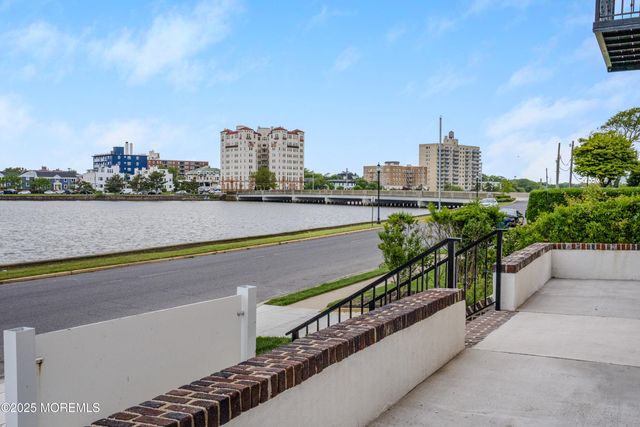 205 Edgemont Drive 1, Loch Arbour Village, NJ 07711