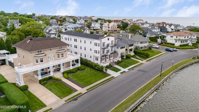 205 Edgemont Drive 1, Loch Arbour Village, NJ 07711