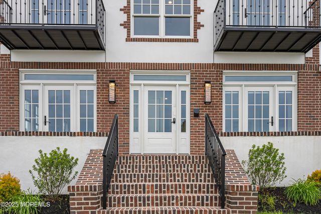 205 Edgemont Drive 1, Loch Arbour Village, NJ 07711