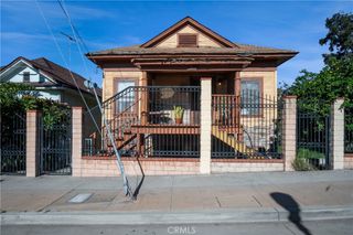 1613 E 1st, Los Angeles, CA 90033
