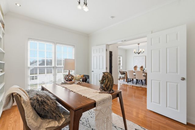 570 Brixham Park Dr, Franklin, TN 37069