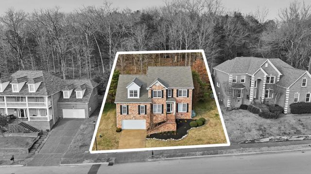 570 Brixham Park Dr, Franklin, TN 37069