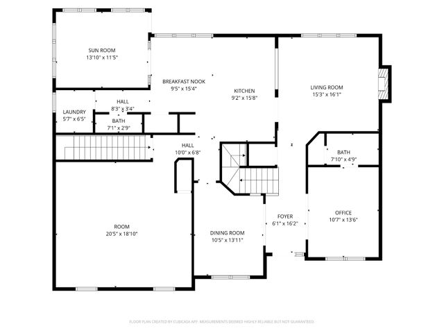570 Brixham Park Dr, Franklin, TN 37069