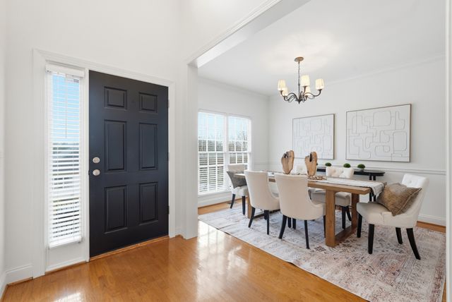 570 Brixham Park Dr, Franklin, TN 37069