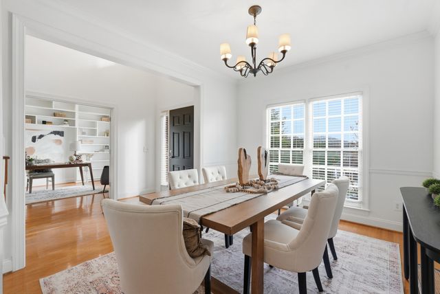 570 Brixham Park Dr, Franklin, TN 37069