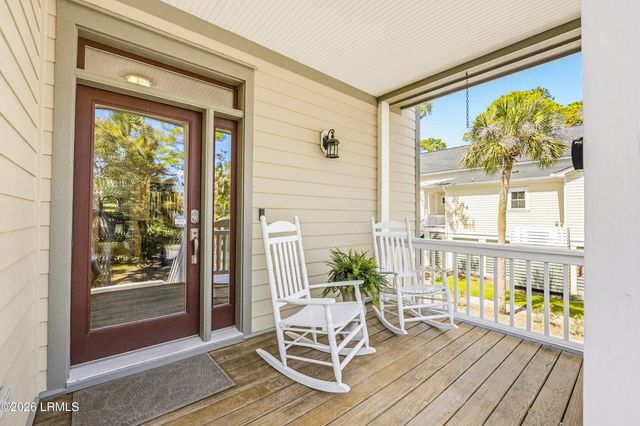 130 Sand Piper Run, Fripp Island, SC 29920