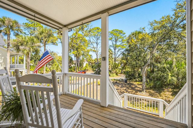 130 Sand Piper Run, Fripp Island, SC 29920