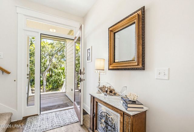 130 Sand Piper Run, Fripp Island, SC 29920