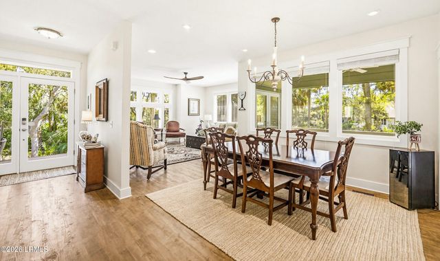 130 Sand Piper Run, Fripp Island, SC 29920