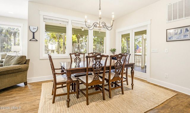 130 Sand Piper Run, Fripp Island, SC 29920