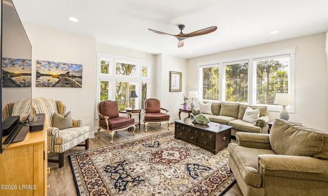 130 Sand Piper Run, Fripp Island, SC 29920