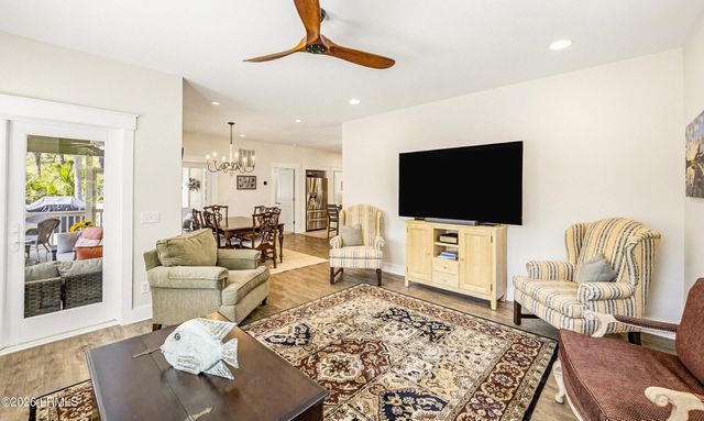 130 Sand Piper Run, Fripp Island, SC 29920