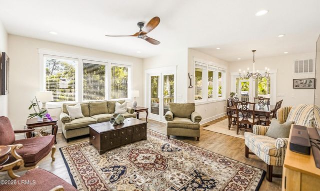 130 Sand Piper Run, Fripp Island, SC 29920