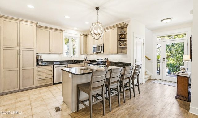 130 Sand Piper Run, Fripp Island, SC 29920