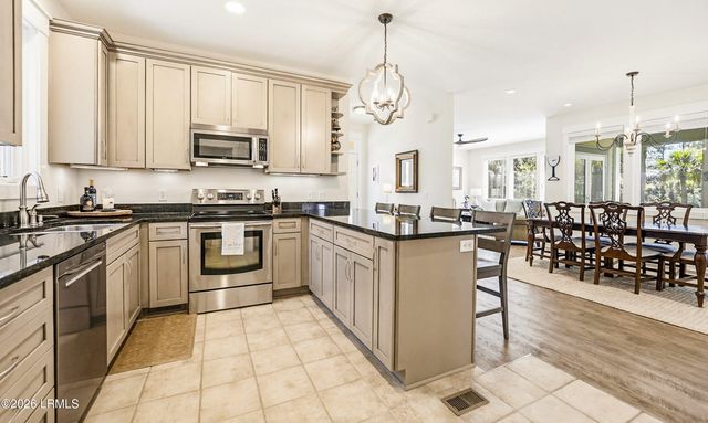 130 Sand Piper Run, Fripp Island, SC 29920