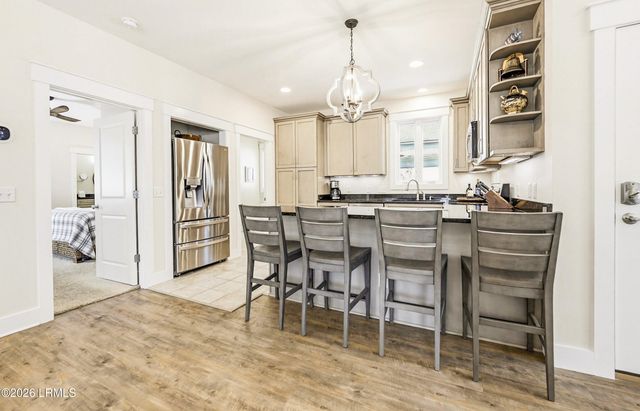 130 Sand Piper Run, Fripp Island, SC 29920