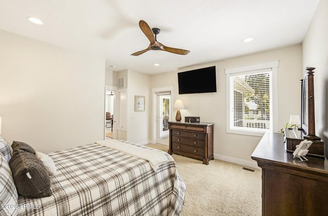130 Sand Piper Run, Fripp Island, SC 29920