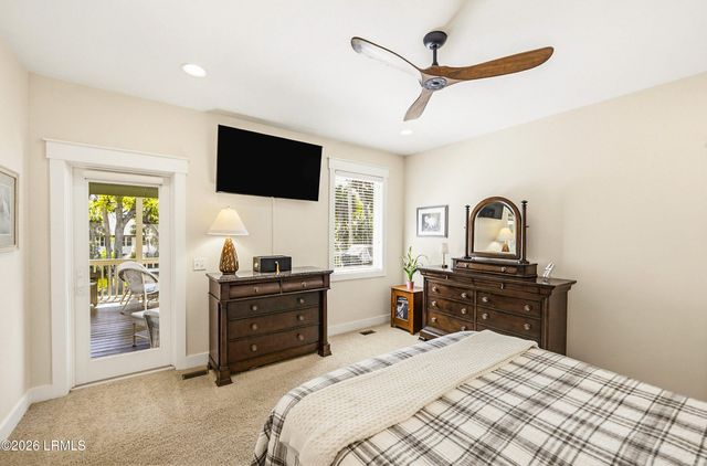 130 Sand Piper Run, Fripp Island, SC 29920