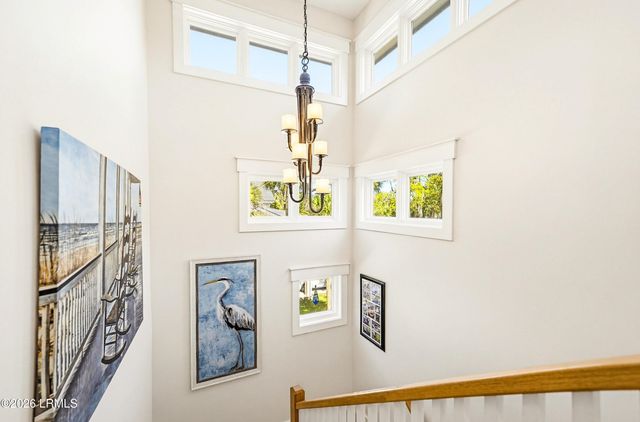 130 Sand Piper Run, Fripp Island, SC 29920