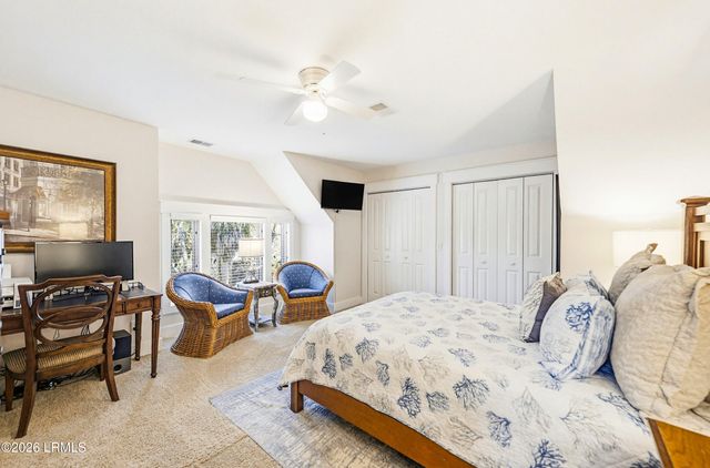130 Sand Piper Run, Fripp Island, SC 29920