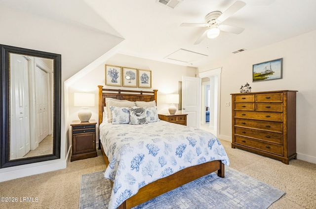 130 Sand Piper Run, Fripp Island, SC 29920