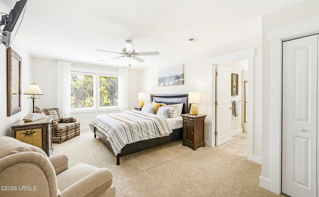 130 Sand Piper Run, Fripp Island, SC 29920