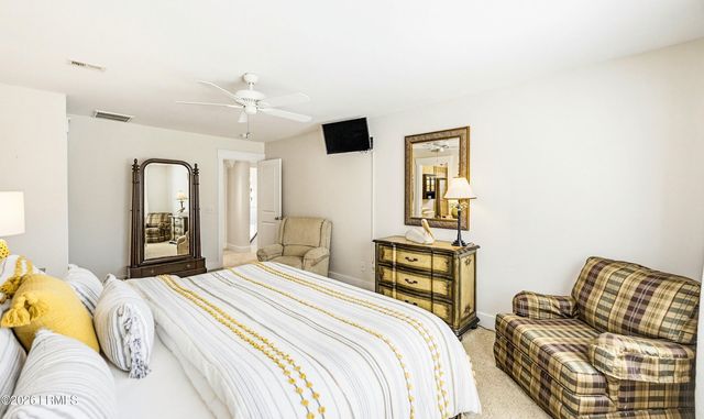 130 Sand Piper Run, Fripp Island, SC 29920