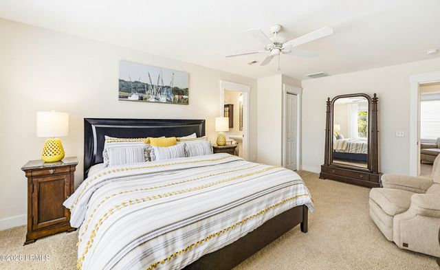 130 Sand Piper Run, Fripp Island, SC 29920