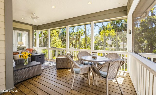 130 Sand Piper Run, Fripp Island, SC 29920
