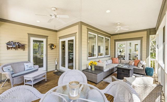 130 Sand Piper Run, Fripp Island, SC 29920