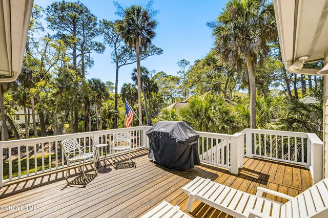 130 Sand Piper Run, Fripp Island, SC 29920
