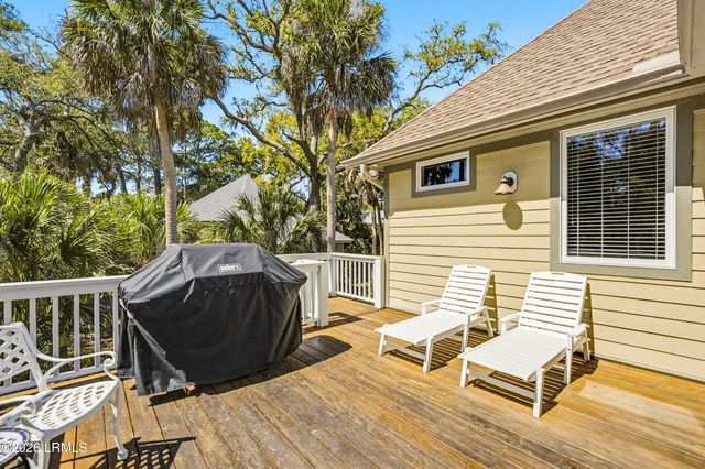 130 Sand Piper Run, Fripp Island, SC 29920