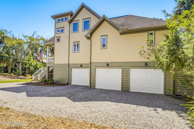 130 Sand Piper Run, Fripp Island, SC 29920
