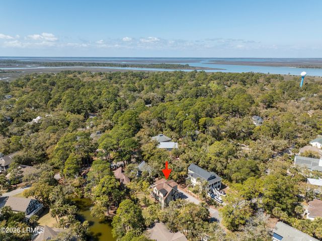 130 Sand Piper Run, Fripp Island, SC 29920