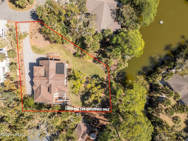 130 Sand Piper Run, Fripp Island, SC 29920