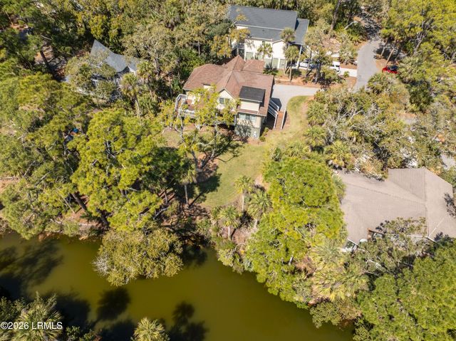 130 Sand Piper Run, Fripp Island, SC 29920