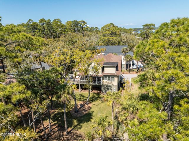 130 Sand Piper Run, Fripp Island, SC 29920